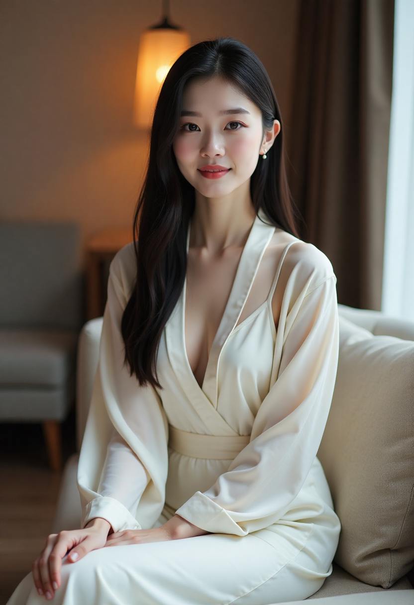 灵界行者