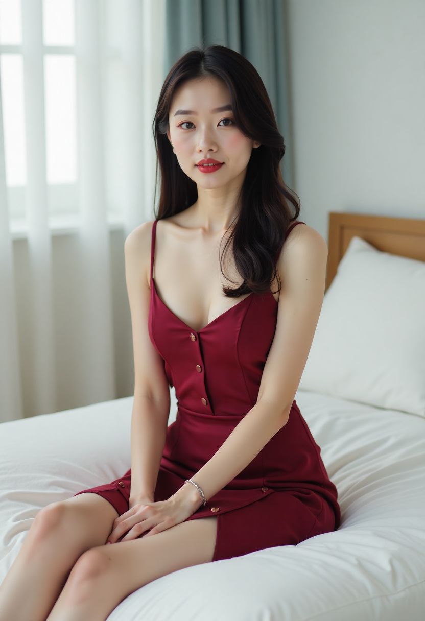 盛世长安