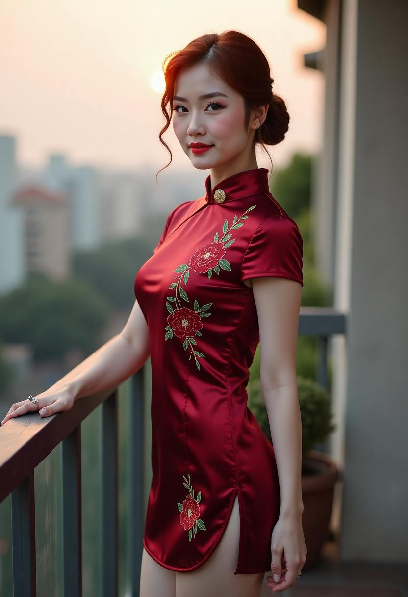龙吟山海
