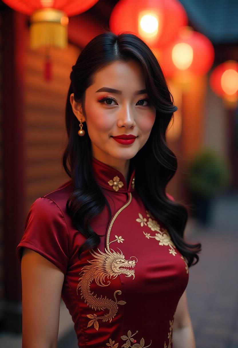 深海秘境