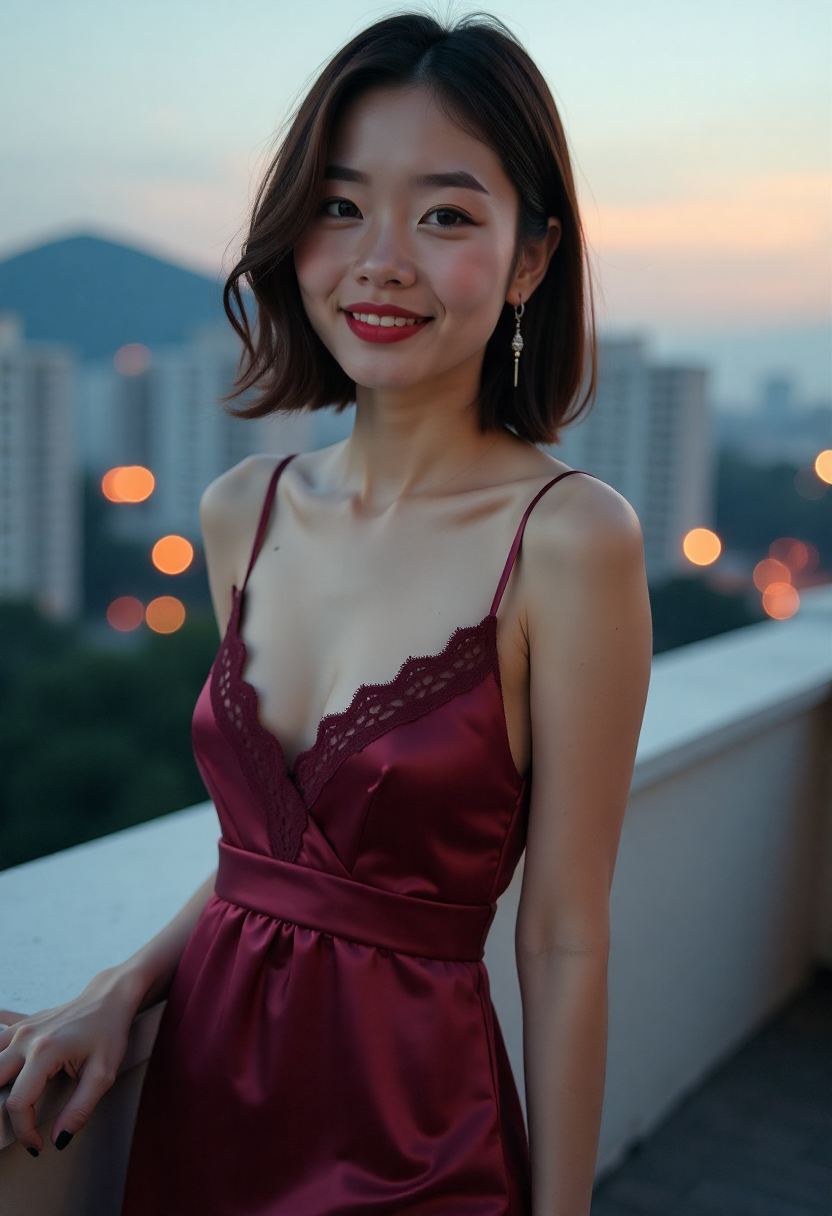 青春不散场